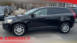 2010 Volvo XC60 T6