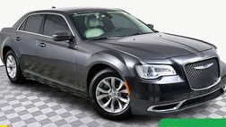 2023 Chrysler 300 Touring