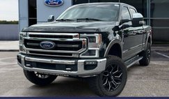 2022 Ford Super Duty F-250 Lariat
