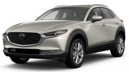 2025 Mazda CX-30 2.5 S Premium