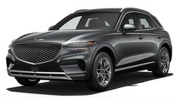 2022 Genesis GV70 2.5T Standard