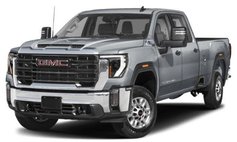 2024 GMC Sierra 2500HD SLT