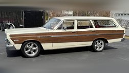 1967 Ford 