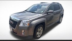 2012 GMC Terrain SLT-1