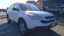 2007 Honda CR-V LX
