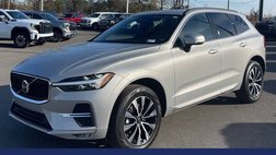 2023 Volvo XC60 B5 Core