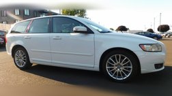 2009 Volvo V50 2.4i