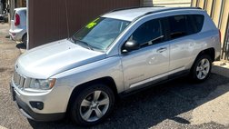 2011 Jeep Compass Sport