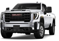 2026 GMC Sierra 3500HD Pro