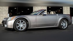 2005 Cadillac XLR Base