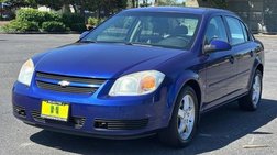 2007 Chevrolet Cobalt LT