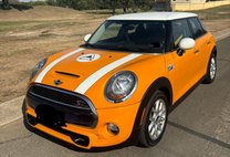 2017 MINI Hardtop Cooper S