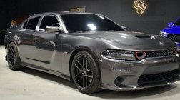 2020 Dodge Charger Scat Pack