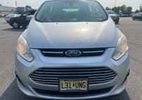 2014 Ford C-Max Hybrid SEL