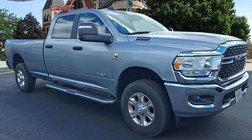 2024 Ram Ram Pickup 2500 Big Horn