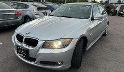 2011 BMW 3 Series 328i xDrive