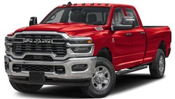 2026 Ram Ram Pickup 3500 Big Horn