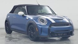 2023 MINI Convertible Cooper S