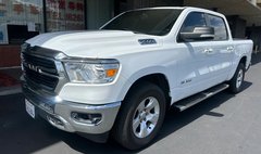 2019 Ram Ram Pickup 1500 Big Horn