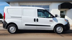 2021 Ram ProMaster City Tradesman