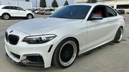 2018 BMW 2 Series 230i