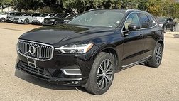 2020 Volvo XC60 T5 Inscription