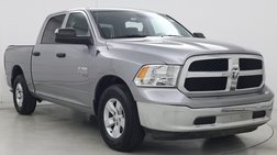 2023 Ram Ram Pickup 1500 Classic SLT