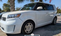 2009 Scion xB Base