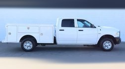 2018 Ram Ram Pickup 2500 Tradesman