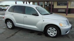 2007 Chrysler PT Cruiser Touring