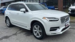 2022 Volvo XC90 T6 Inscription 7-Passenger