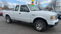 2009 Ford Ranger FX4 Off-Road
