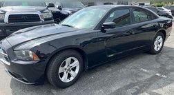 2013 Dodge Charger SE