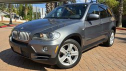 2009 BMW X5 xDrive35d