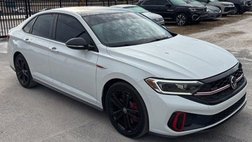 2022 Volkswagen Jetta GLI Autobahn
