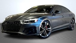 2021 Audi S5 Sportback 3.0T quattro Premium Plus