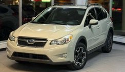 2015 Subaru XV Crosstrek 2.0i Limited