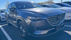2020 Mazda CX-9 Sport