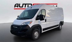 2023 Ram ProMaster 2500 159 WB