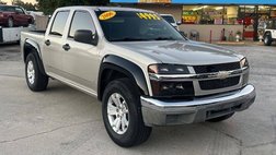 2006 Chevrolet Colorado LT