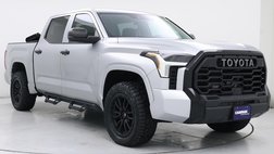 2022 Toyota Tundra SR