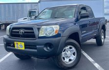 2007 Toyota Tacoma V6