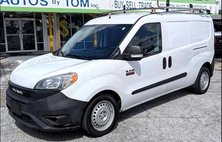 2021 Ram ProMaster City Wagon