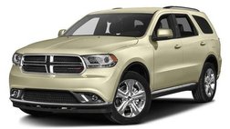 2016 Dodge Durango Limited