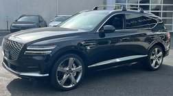 2024 Genesis GV80 