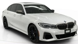 2020 BMW 3 Series M340i xDrive