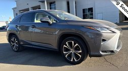 2016 Lexus RX 350 350 AWD