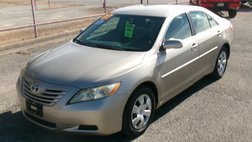 2007 Toyota Camry LE V6