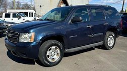 2009 Chevrolet Tahoe LS