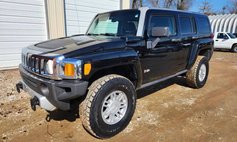 2009 HUMMER H3 Base